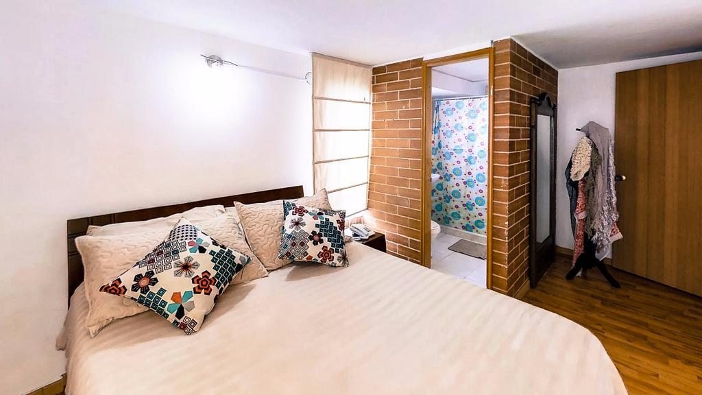 Apartamento La Felicidad
